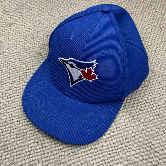 blue jays snapback